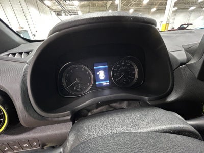 2020 Hyundai Kona Ultimate