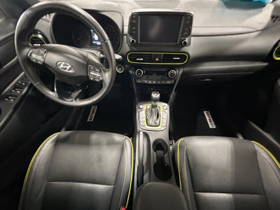 2020 Hyundai Kona Ultimate