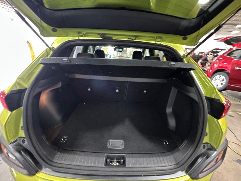 2020 Hyundai Kona Ultimate