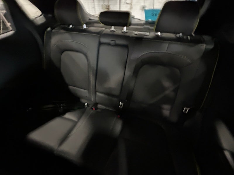 2020 Hyundai Kona Ultimate