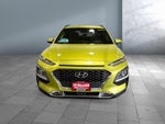 2020 Hyundai Kona Ultimate