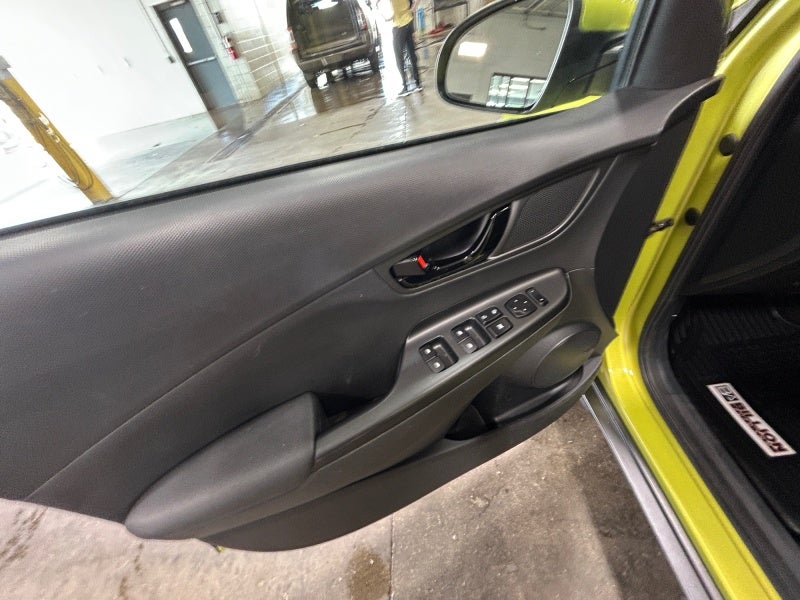 2020 Hyundai Kona Ultimate