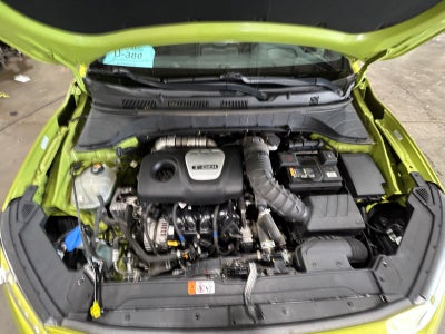 2020 Hyundai Kona Ultimate