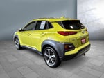 2020 Hyundai Kona Ultimate