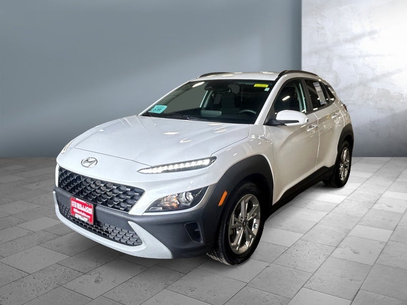 2022 Hyundai Kona SEL Automatic AWD's photo