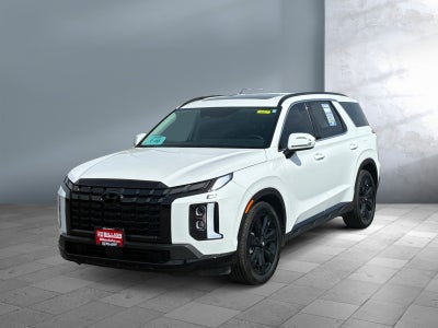 2024 Hyundai Palisade XRT