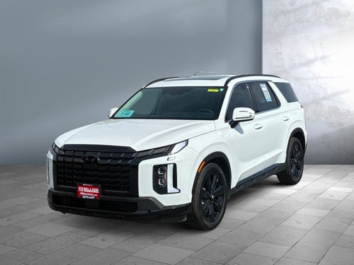 2024 Hyundai Palisade XRT
