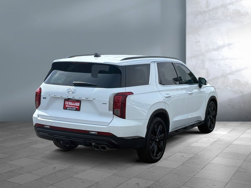 2024 Hyundai Palisade XRT