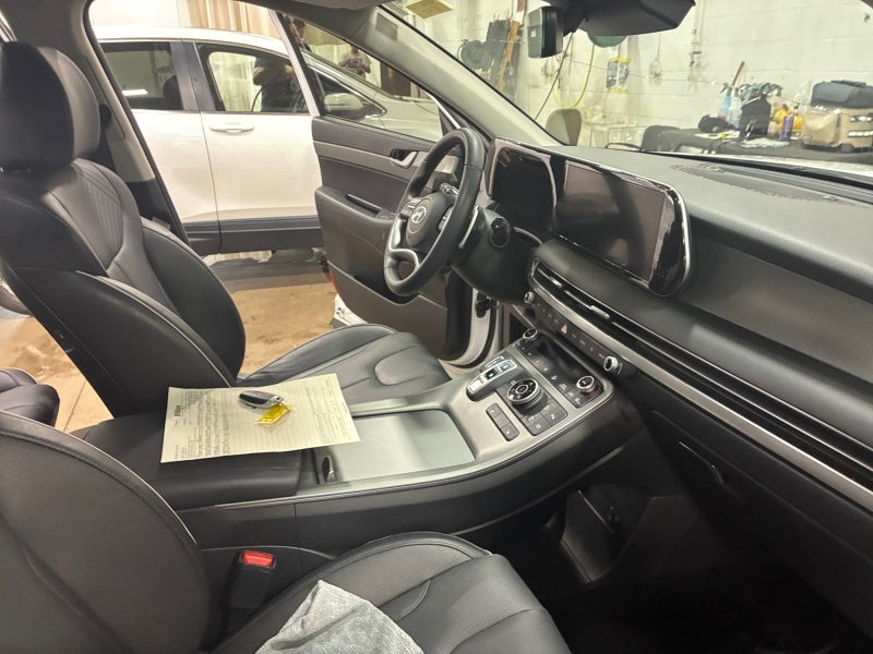 2024 Hyundai Palisade XRT