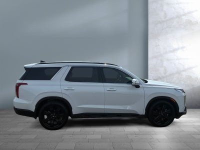 2024 Hyundai Palisade XRT