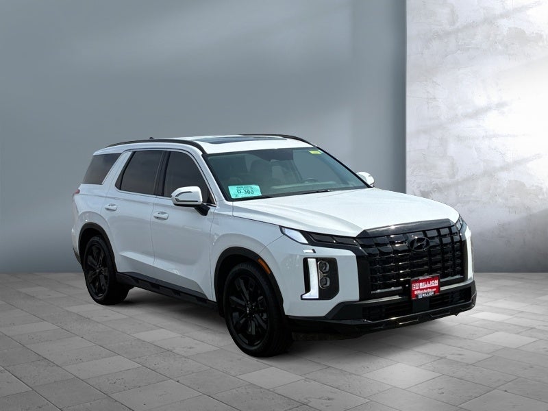 2024 Hyundai Palisade XRT