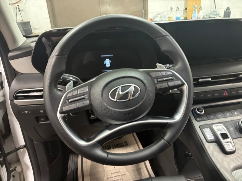 2024 Hyundai Palisade XRT