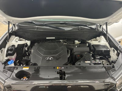 2024 Hyundai Palisade XRT