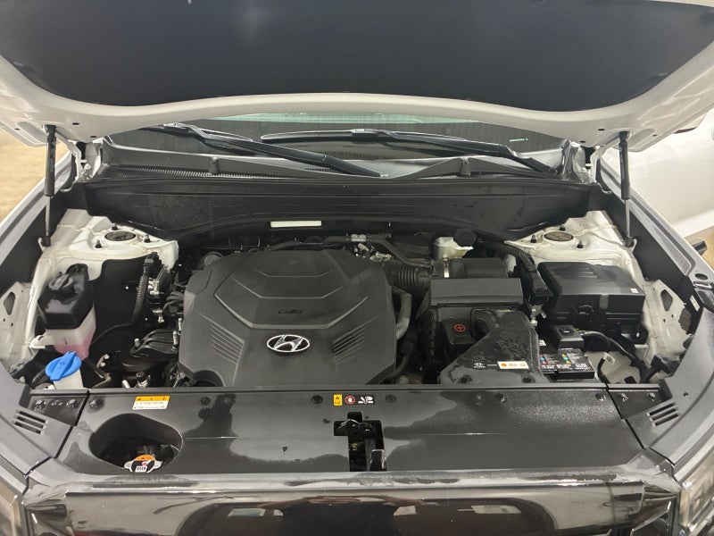 2024 Hyundai Palisade XRT
