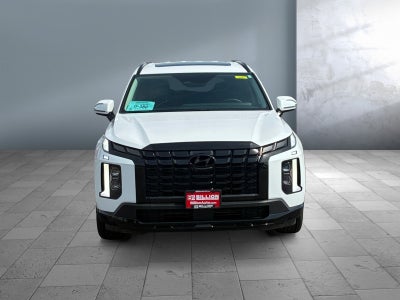 2024 Hyundai Palisade XRT