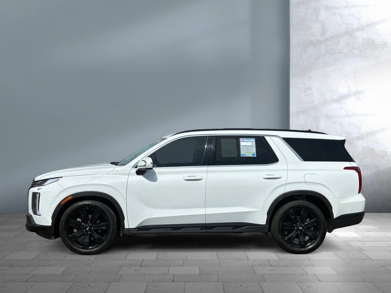 2024 Hyundai Palisade XRT