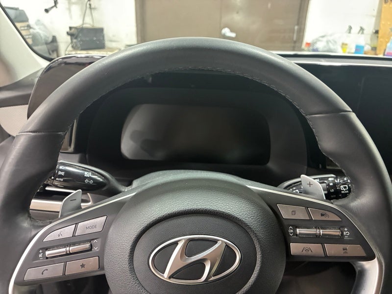2024 Hyundai Palisade XRT