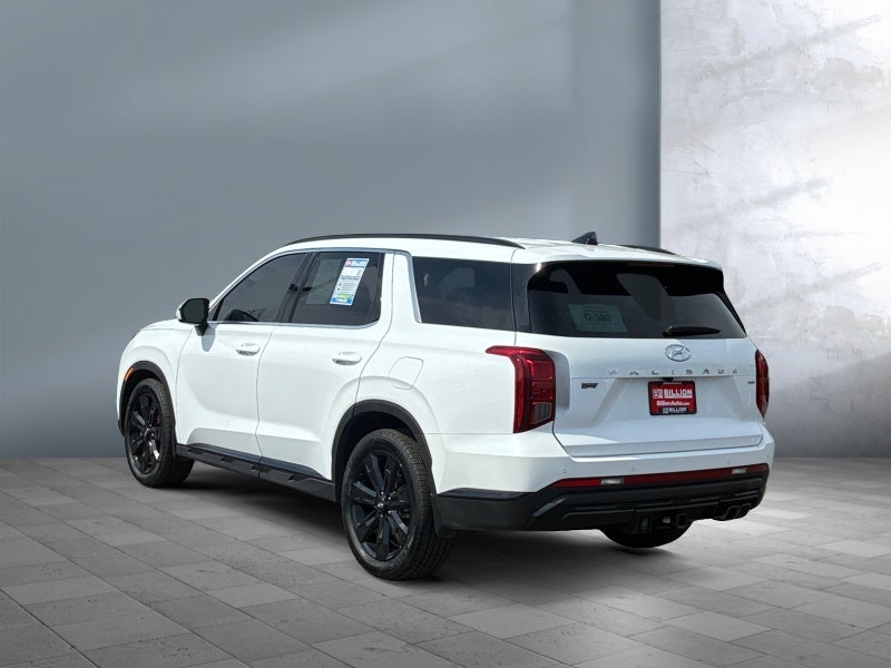 2024 Hyundai Palisade XRT