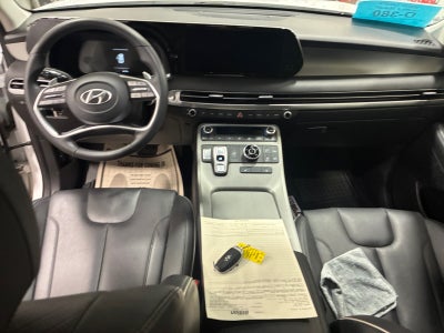 2024 Hyundai Palisade XRT