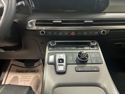 2024 Hyundai Palisade XRT