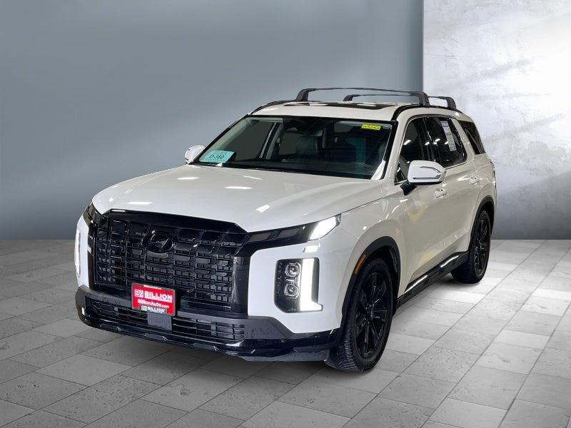 2023 Hyundai Palisade XRT
