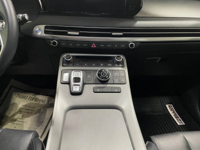 2023 Hyundai Palisade XRT