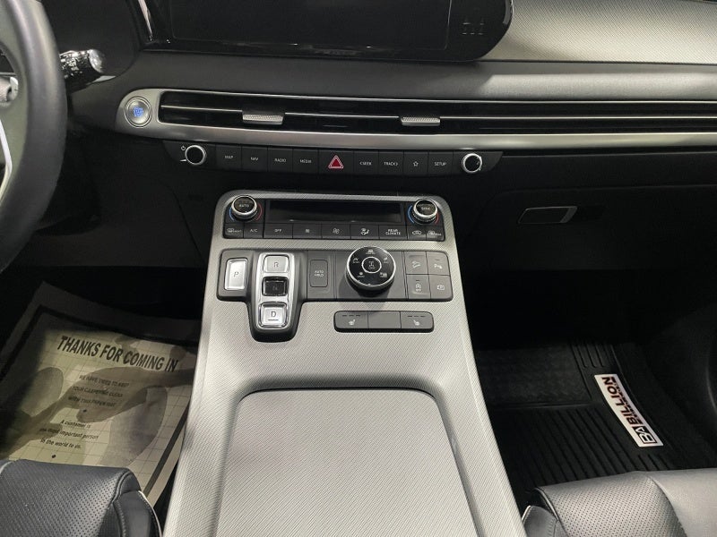 2023 Hyundai Palisade XRT