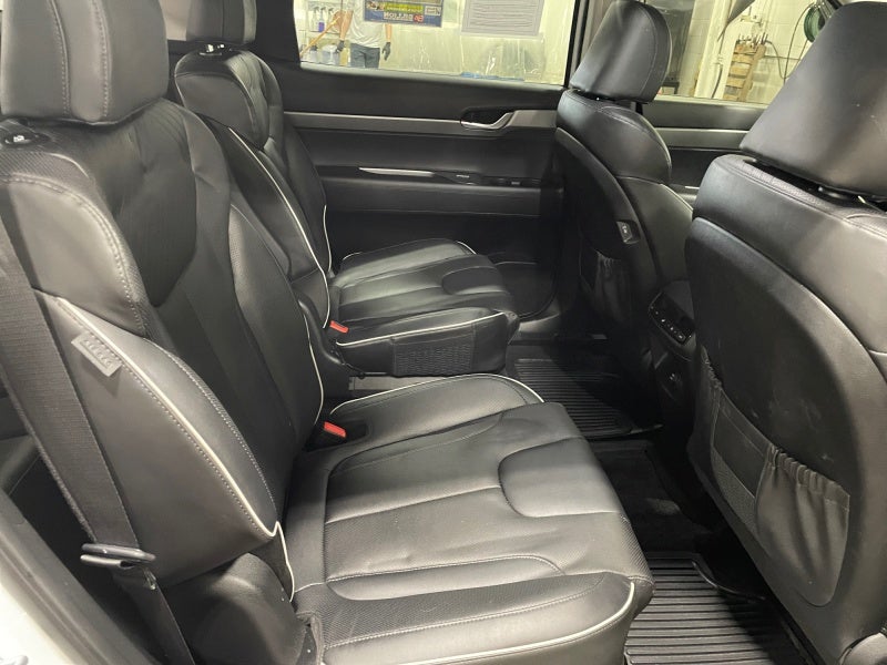 2023 Hyundai Palisade XRT