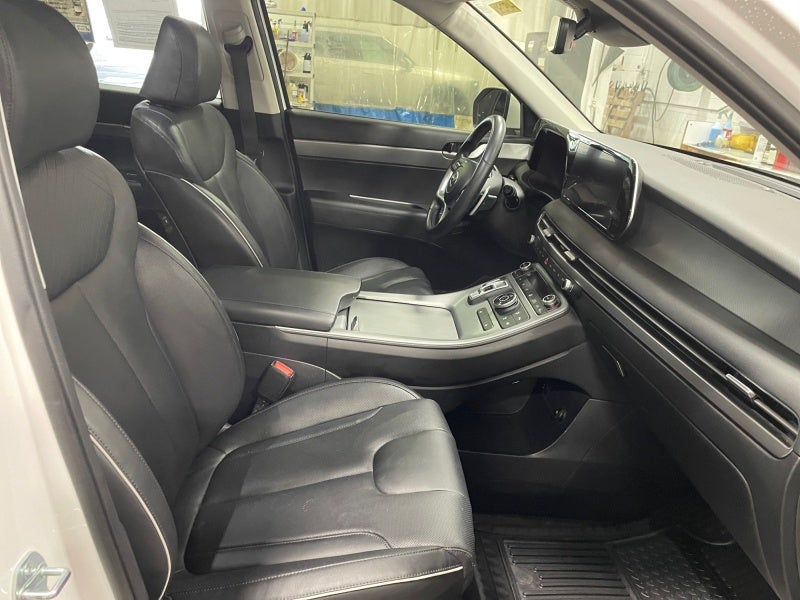 2023 Hyundai Palisade XRT