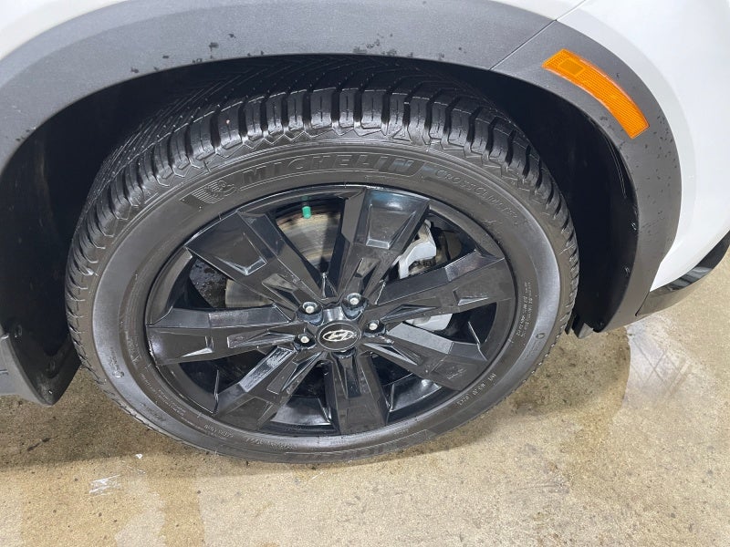 2023 Hyundai Palisade XRT