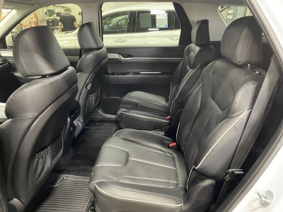 2023 Hyundai Palisade XRT