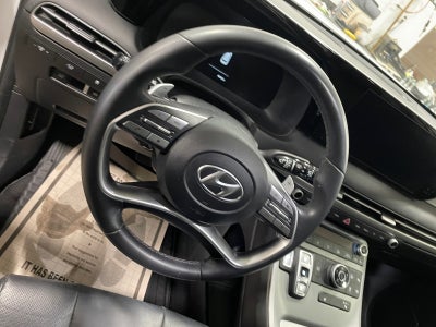2023 Hyundai Palisade XRT