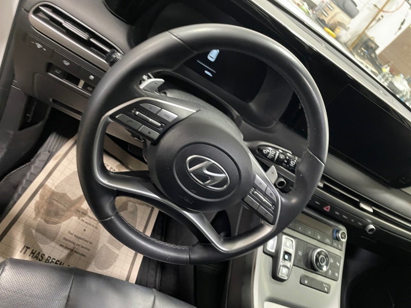 2023 Hyundai Palisade XRT