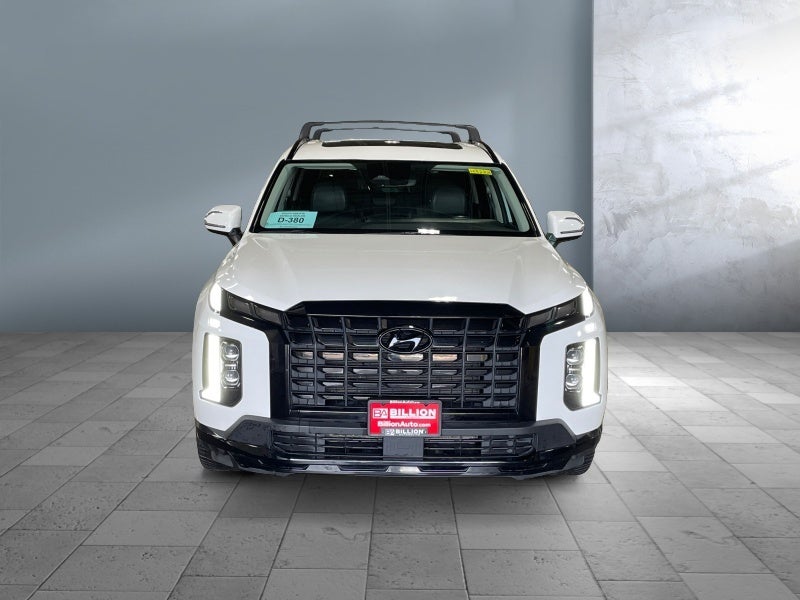 2023 Hyundai Palisade XRT