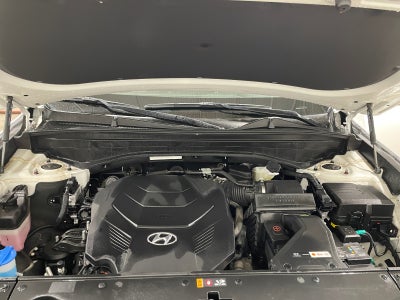 2023 Hyundai Palisade XRT