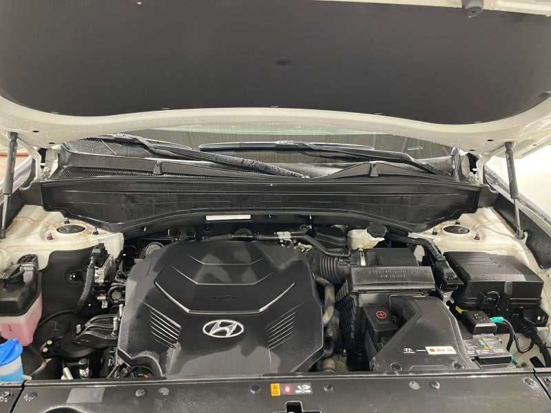 2023 Hyundai Palisade XRT