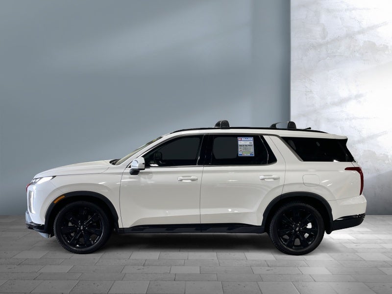 2023 Hyundai Palisade XRT