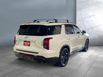 2023 Hyundai Palisade XRT