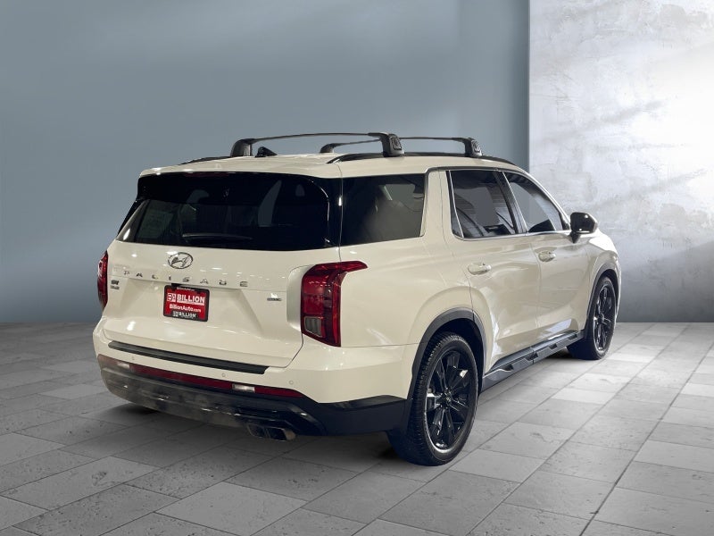 2023 Hyundai Palisade XRT
