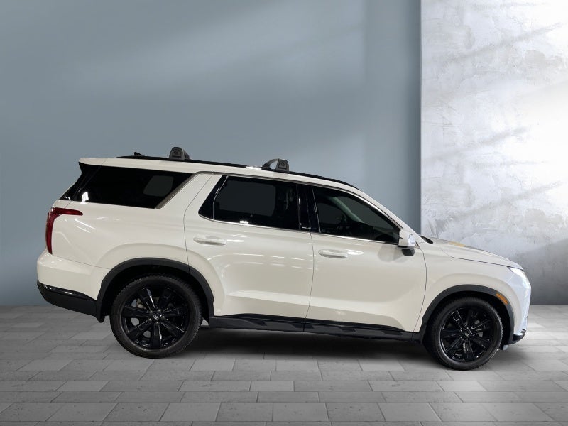 2023 Hyundai Palisade XRT