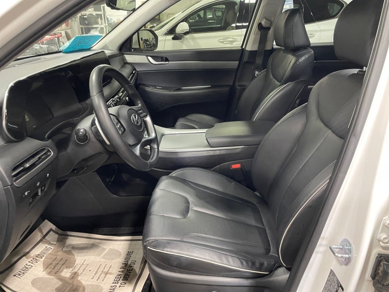 2023 Hyundai Palisade XRT