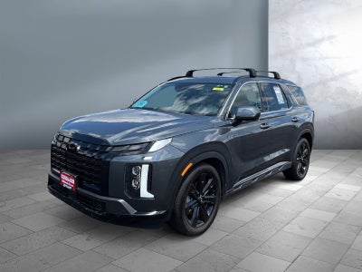 2024 Hyundai Palisade XRT