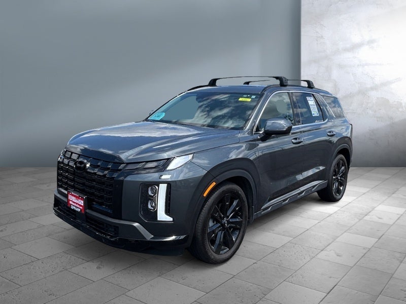 2024 Hyundai Palisade XRT