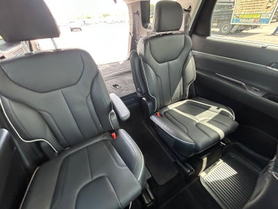 2024 Hyundai Palisade XRT