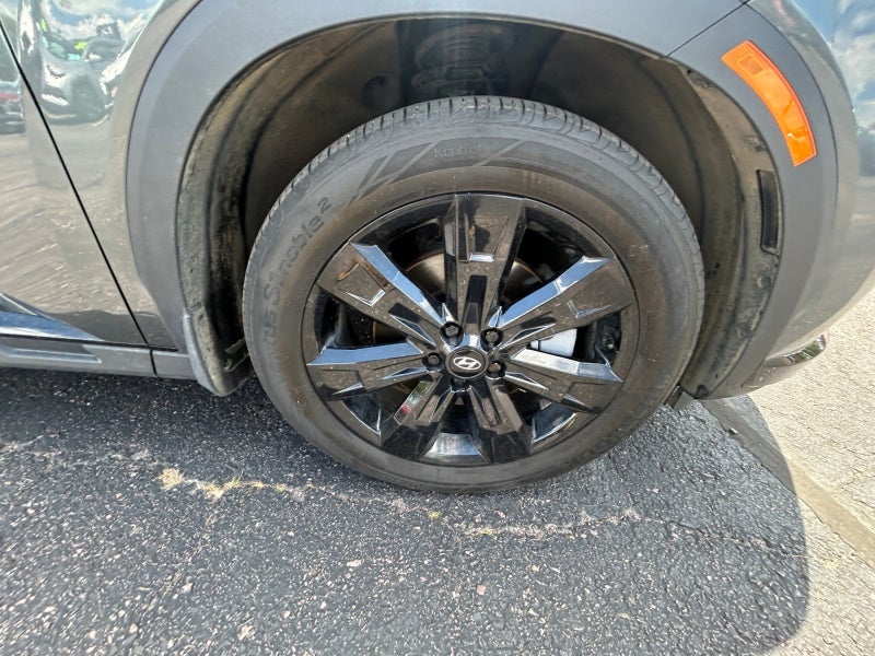 2024 Hyundai Palisade XRT