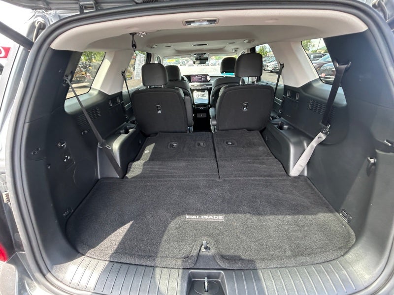 2024 Hyundai Palisade XRT