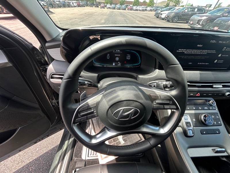 2024 Hyundai Palisade XRT