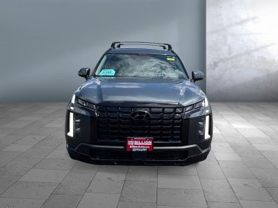 2024 Hyundai Palisade XRT