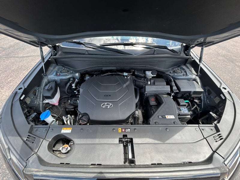 2024 Hyundai Palisade XRT