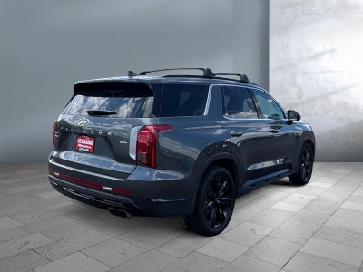 2024 Hyundai Palisade XRT
